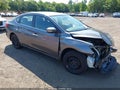 2018 Nissan Sentra — photo 17 of 17 | VIN 3N1AB7APXJY331553