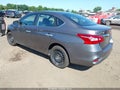 2018 Nissan Sentra — photo 3 of 17 | VIN 3N1AB7APXJY331553