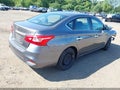 2018 Nissan Sentra — photo 4 of 17 | VIN 3N1AB7APXJY331553