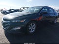 2023 Chevrolet Malibu — photo 2 of 16 | VIN 1G1ZD5ST5PF166644