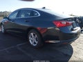 2023 Chevrolet Malibu — photo 3 of 16 | VIN 1G1ZD5ST5PF166644