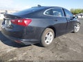 2023 Chevrolet Malibu — photo 4 of 16 | VIN 1G1ZD5ST5PF166644
