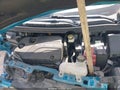 2019 Chevrolet Spark — photo 10 of 17 | VIN KL8CB6SA2KC811356