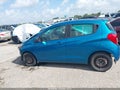 2019 Chevrolet Spark — photo 14 of 17 | VIN KL8CB6SA2KC811356