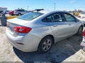 Photo 4 of 16 — 2018 Chevrolet Cruze