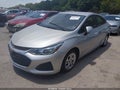 2019 Chevrolet Cruze — photo 2 of 15 | VIN 1G1BJ5SM5K7103565