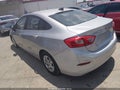 2019 Chevrolet Cruze — photo 3 of 15 | VIN 1G1BJ5SM5K7103565