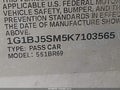 2019 Chevrolet Cruze — photo 9 of 15 | VIN 1G1BJ5SM5K7103565
