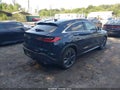2025 Infiniti QX55 — photo 4 of 16 | VIN 3PCAJ5LR5SF100785