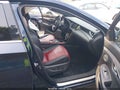 2025 Infiniti QX55 — photo 5 of 16 | VIN 3PCAJ5LR5SF100785