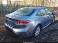 2025 Toyota Corolla — photo 4 of 17 | VIN 5YFB4MDE3SP299017