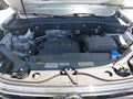 2024 Volkswagen Atlas — photo 10 of 21 | VIN 1V2DR2CAXRC516433