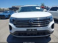 2024 Volkswagen Atlas — photo 12 of 21 | VIN 1V2DR2CAXRC516433