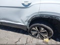2024 Volkswagen Atlas — photo 18 of 21 | VIN 1V2DR2CAXRC516433