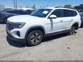 2024 Volkswagen Atlas — photo 2 of 21 | VIN 1V2DR2CAXRC516433