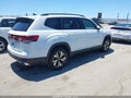 2024 Volkswagen Atlas — photo 4 of 21 | VIN 1V2DR2CAXRC516433