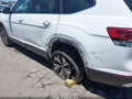 2024 Volkswagen Atlas — photo 6 of 21 | VIN 1V2DR2CAXRC516433