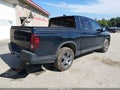 2025 Honda Ridgeline — photo 4 of 16 | VIN 5FPYK3F69SB009382