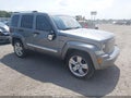 2012 Jeep Liberty — photo 1 of 17 | VIN 1C4PJLFK6CW110896