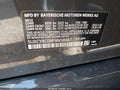 2023 BMW X6 — photo 9 of 17 | VIN 5UXCY8C08P9N58067