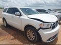 2019 Dodge Durango — photo 1 of 16 | VIN 1C4RDJAG2KC739000