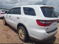 2019 Dodge Durango — photo 3 of 16 | VIN 1C4RDJAG2KC739000