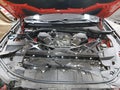 2023 BMW X6 — photo 10 of 17 | VIN 5YMCY0C09P9R75112