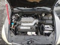 2007 Honda Accord — photo 10 of 17 | VIN 1HGCM66517A094211