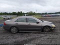 2007 Honda Accord — photo 14 of 17 | VIN 1HGCM66517A094211