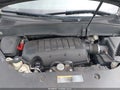 2016 GMC Acadia — photo 10 of 16 | VIN 1GKKRRKD1GJ117162