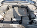 2025 Mercedes-Benz GLE-Class — photo 10 of 16 | VIN 4JGFD6BB5SB288116