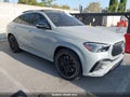 2025 Mercedes-Benz GLE-Class — photo 1 of 16 | VIN 4JGFD6BB5SB288116