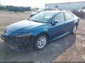 2025 Toyota Camry — photo 2 of 16 | VIN 4T1DBADK7SU518238