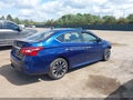 2017 Nissan Sentra — photo 4 of 16 | VIN 3N1CB7AP2HY303586