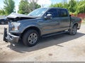 2016 Ford F-150 — photo 2 of 16 | VIN 1FTEW1EF2GKD63809