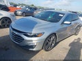 2021 Chevrolet Malibu — photo 2 of 16 | VIN 1G1ZD5ST1MF034489