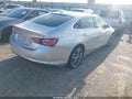2021 Chevrolet Malibu — photo 4 of 16 | VIN 1G1ZD5ST1MF034489