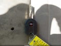 2014 Ford Escape — photo 11 of 16 | VIN 1FMCU9GX7EUD69605