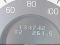 2012 Volvo XC70 — photo 15 of 16 | VIN YV4952BL2C1125797