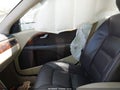 2012 Volvo XC70 — photo 5 of 16 | VIN YV4952BL2C1125797