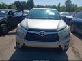 2014 Toyota Highlander — photo 6 of 17 | VIN 5TDDKRFH5ES040043