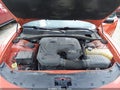2018 Dodge Charger — photo 10 of 20 | VIN 2C3CDXHG0JH157315