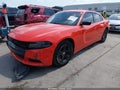 2018 Dodge Charger — photo 2 of 20 | VIN 2C3CDXHG0JH157315