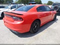 2018 Dodge Charger — photo 4 of 20 | VIN 2C3CDXHG0JH157315