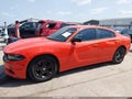 2018 Dodge Charger — photo 6 of 20 | VIN 2C3CDXHG0JH157315