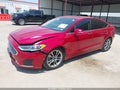 2020 Ford Fusion — photo 2 of 16 | VIN 3FA6P0CD0LR125840