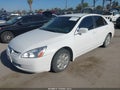 2004 Honda Accord — photo 2 of 16 | VIN JHMCM56354C038150