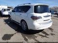 2016 Infiniti QX80 — photo 3 of 16 | VIN JN8AZ2NEXG9127004