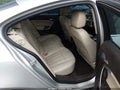 2014 Buick Regal — photo 8 of 12 | VIN 2G4GN5EX9E9269724