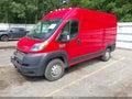 2020 Ram ProMaster 2500 — photo 2 of 16 | VIN 3C6TRVCG9LE124439